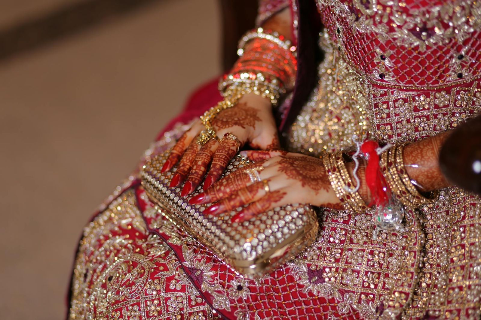 Bridal Bag Styling: How to Build a Cohesive Wedding Aesthetic