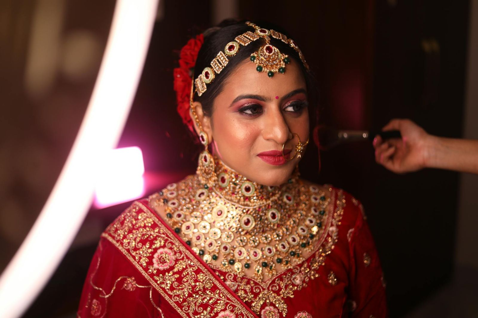 Bridal Beauty Preparation: How to Build a Cohesive Wedding Aesthetic