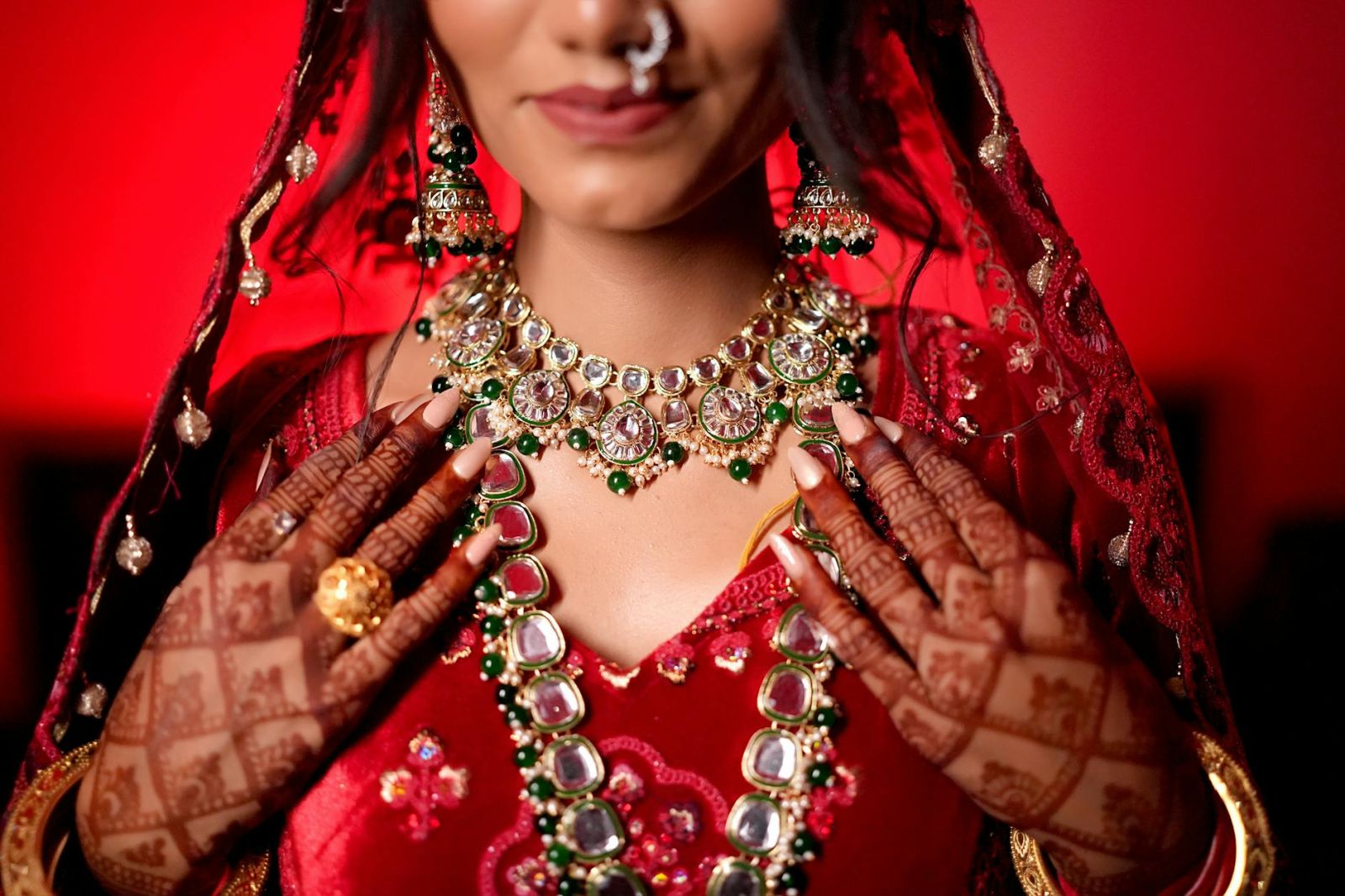 Wedding Jewelry Curation: Timeless Decisions That Photograph Beautifully