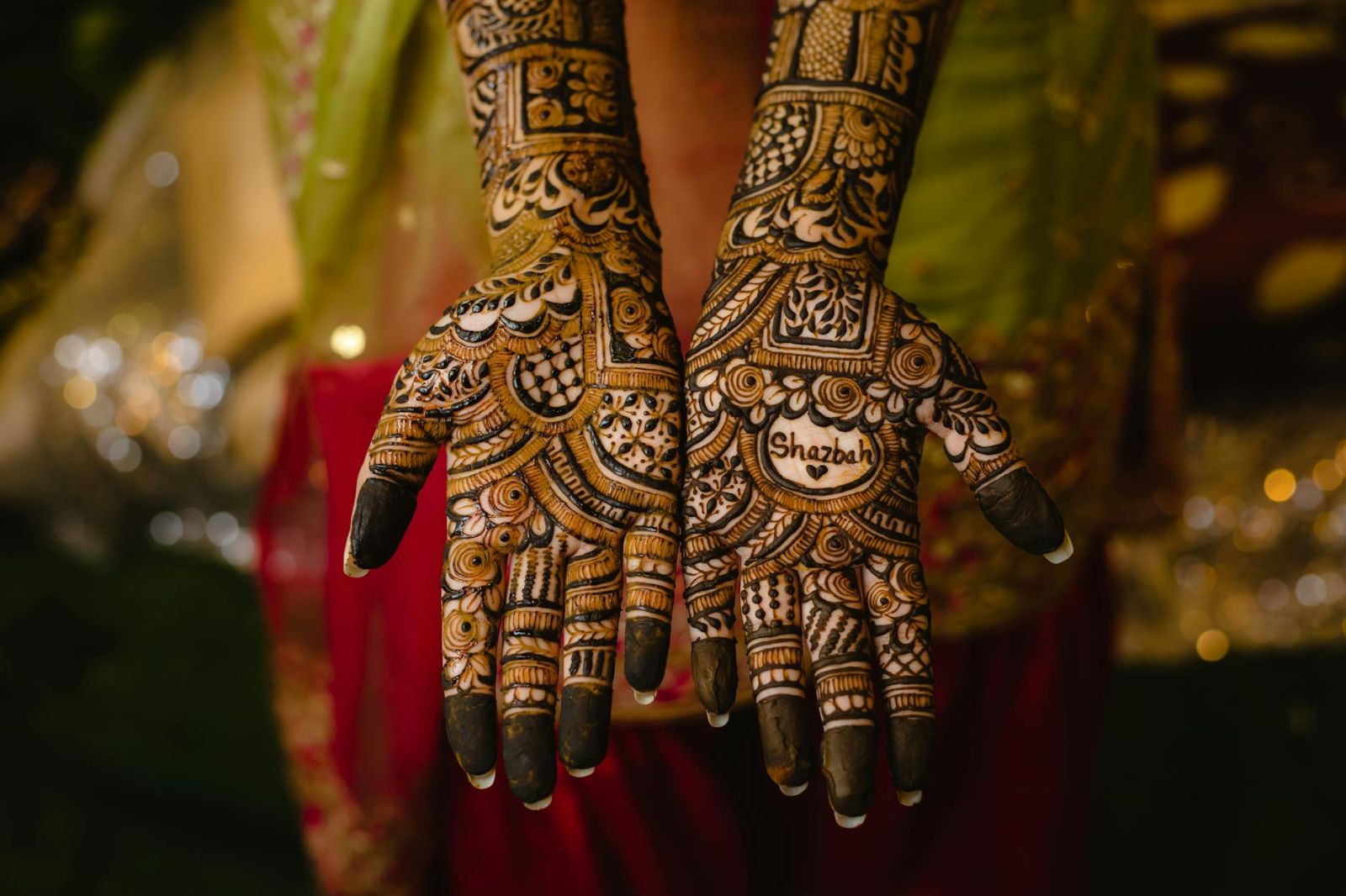 How to Choose the Perfect Henna Night Planning