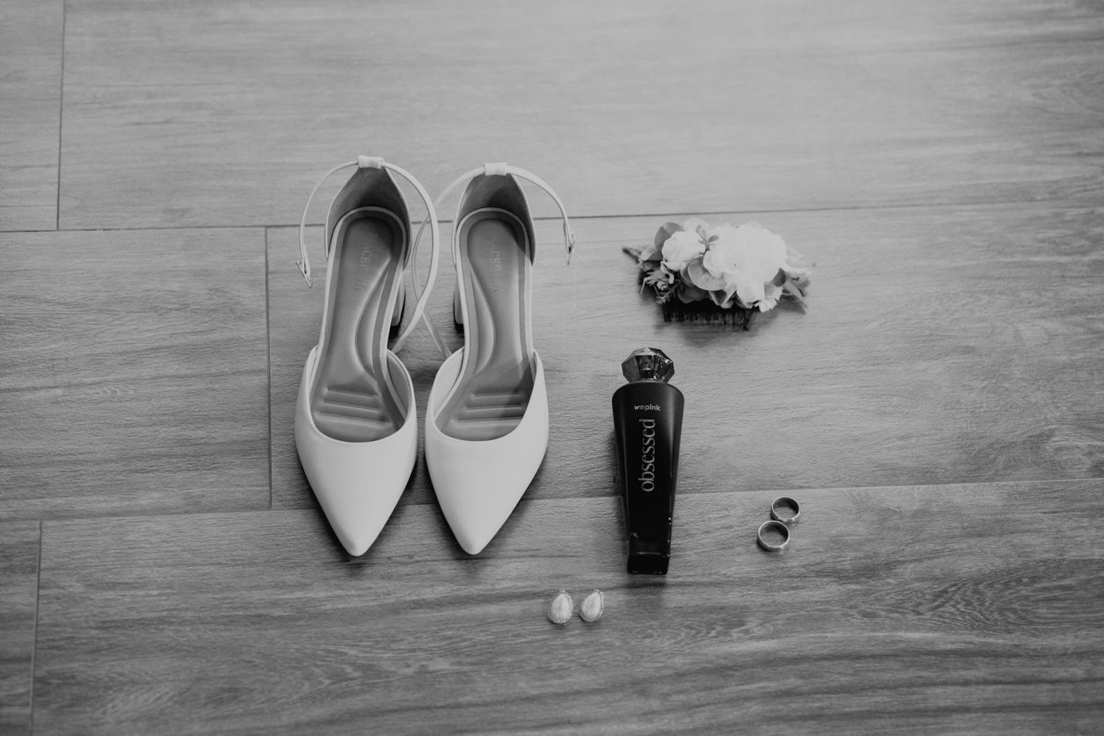 How to Choose the Perfect Bridal Flats
