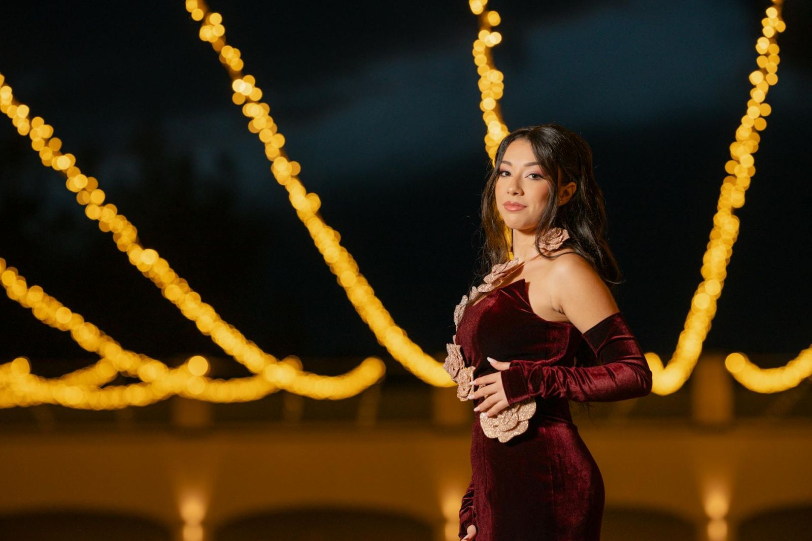 How to Choose the Perfect Velvet Evening Gown
