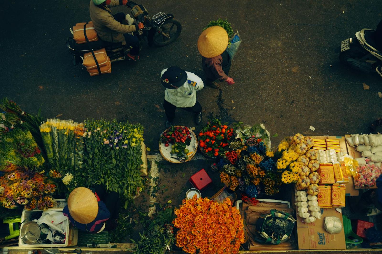How to Choose the Perfect Vendor Coordination