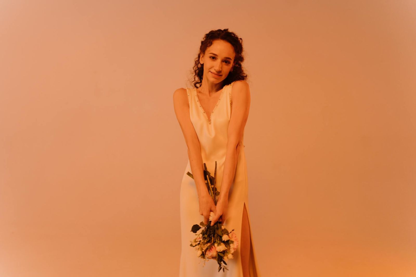 How to Choose the Perfect Slip Evening Dress