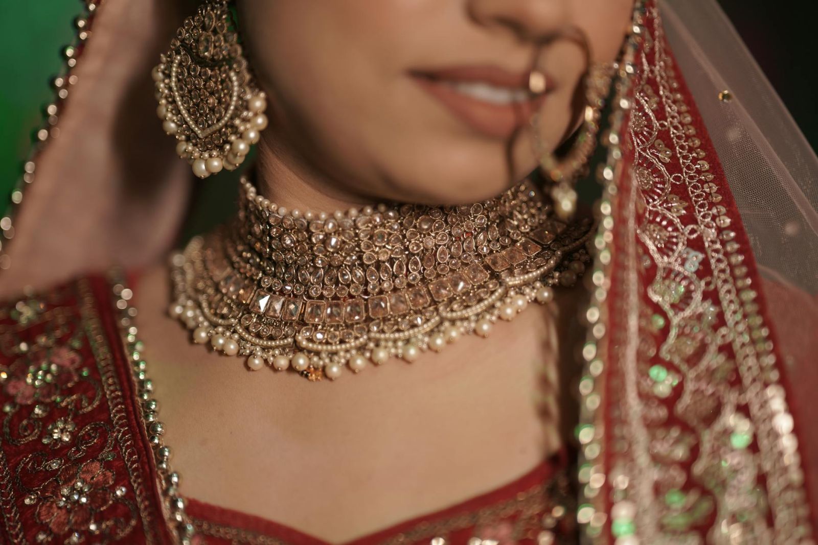 Wedding Jewelry Curation: Premium Styling Moves Used by Professionals