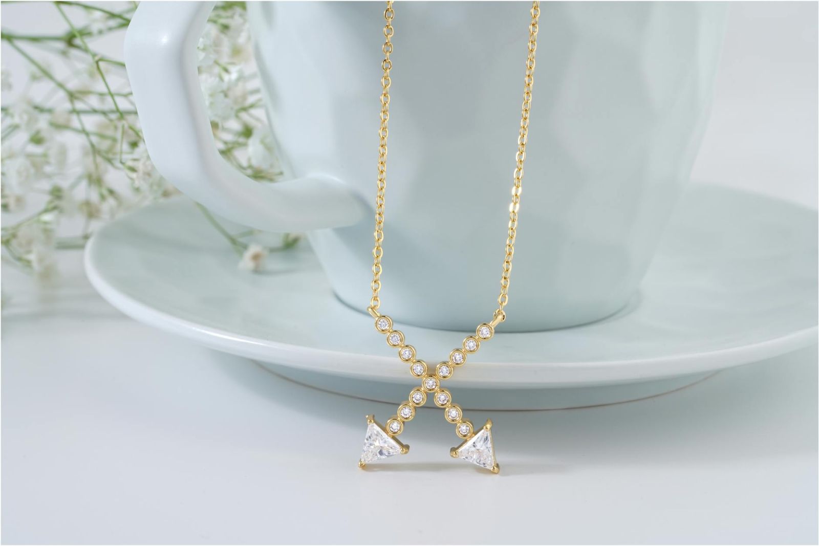 A Complete Guide to Diamond Necklace