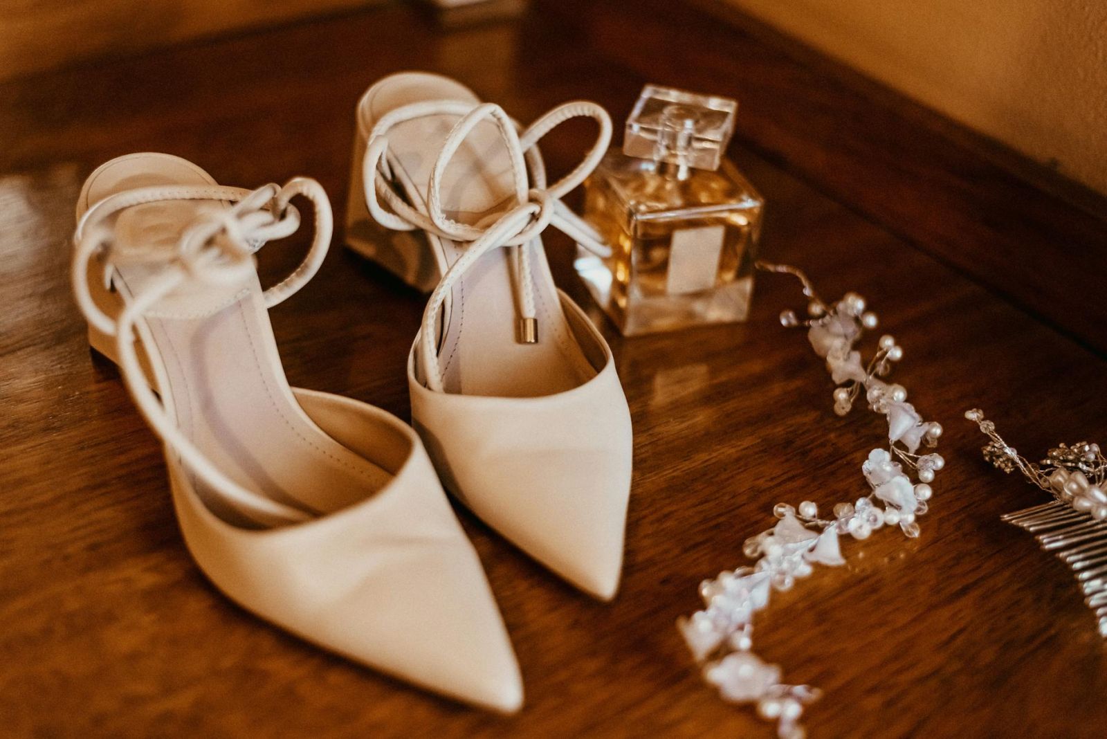 Bridal Accessories Planning: Expert Checklist Before You Buy