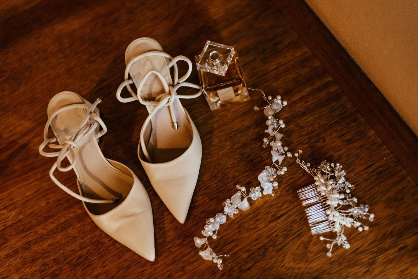 Bridal Accessories Planning: Seasonal Trends with Practical Tips