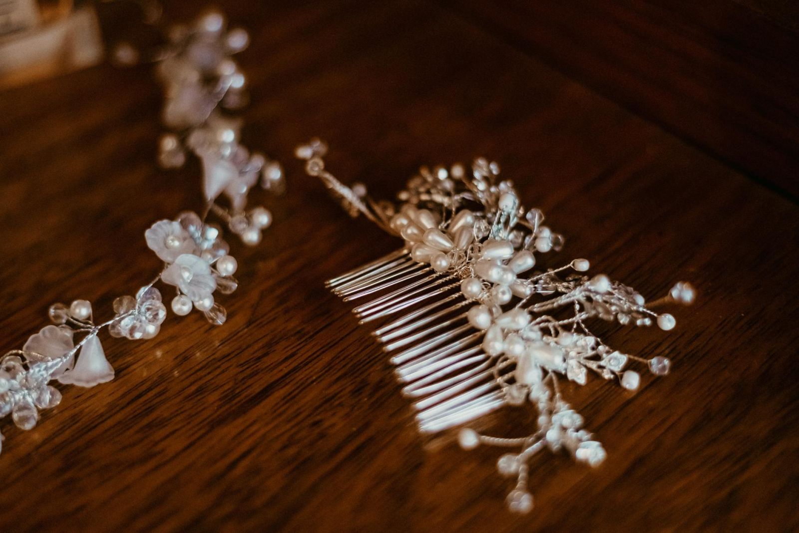 Bridal Accessories Planning: Step by Step Plan from First Visit to Final Day
