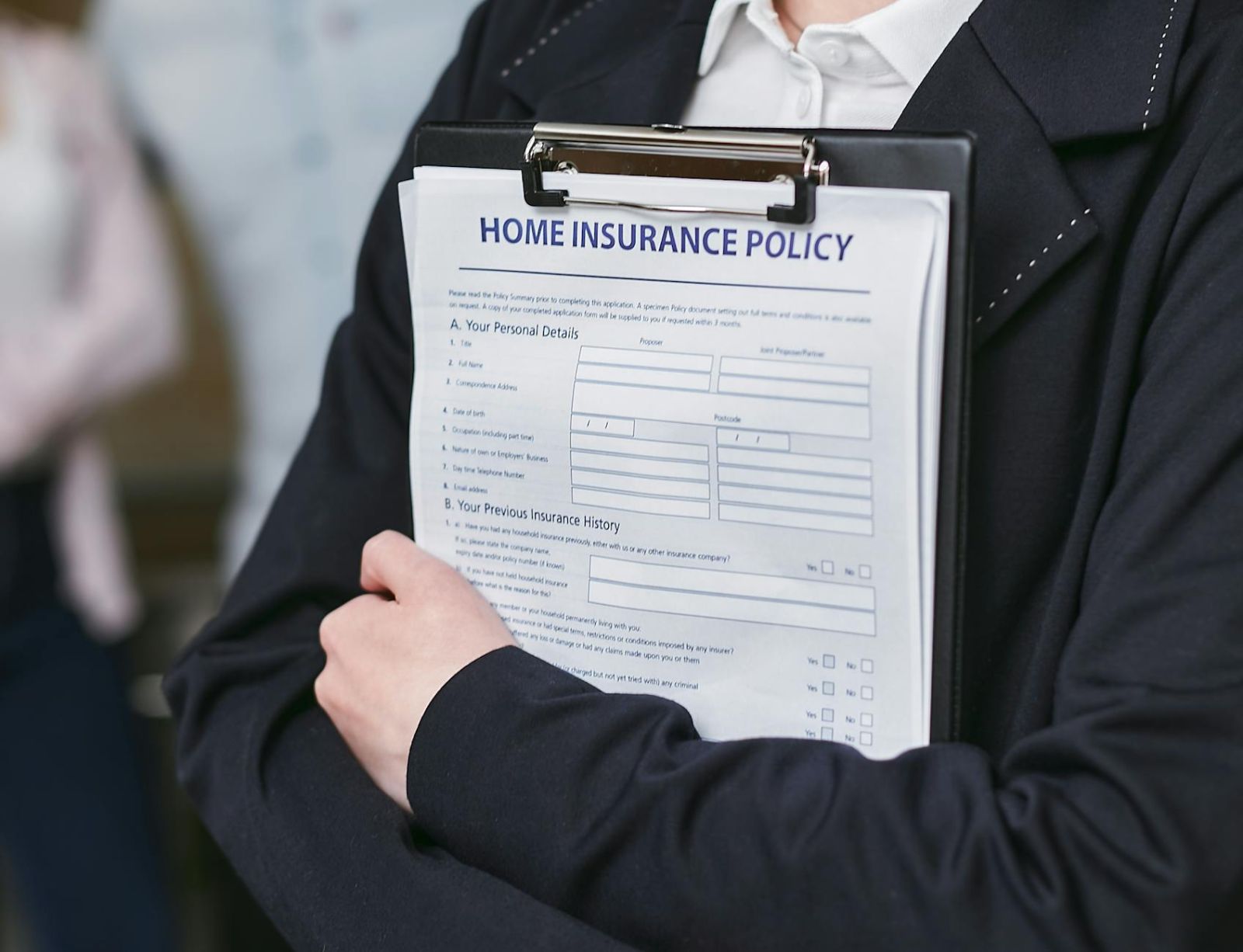How to Choose the Perfect Rental Insurance Add-Ons