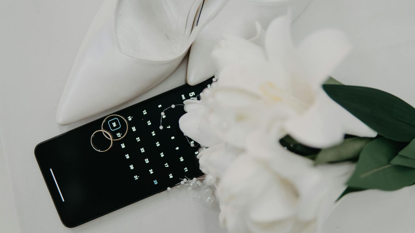 How to Choose the Perfect Wedding Day Timeline