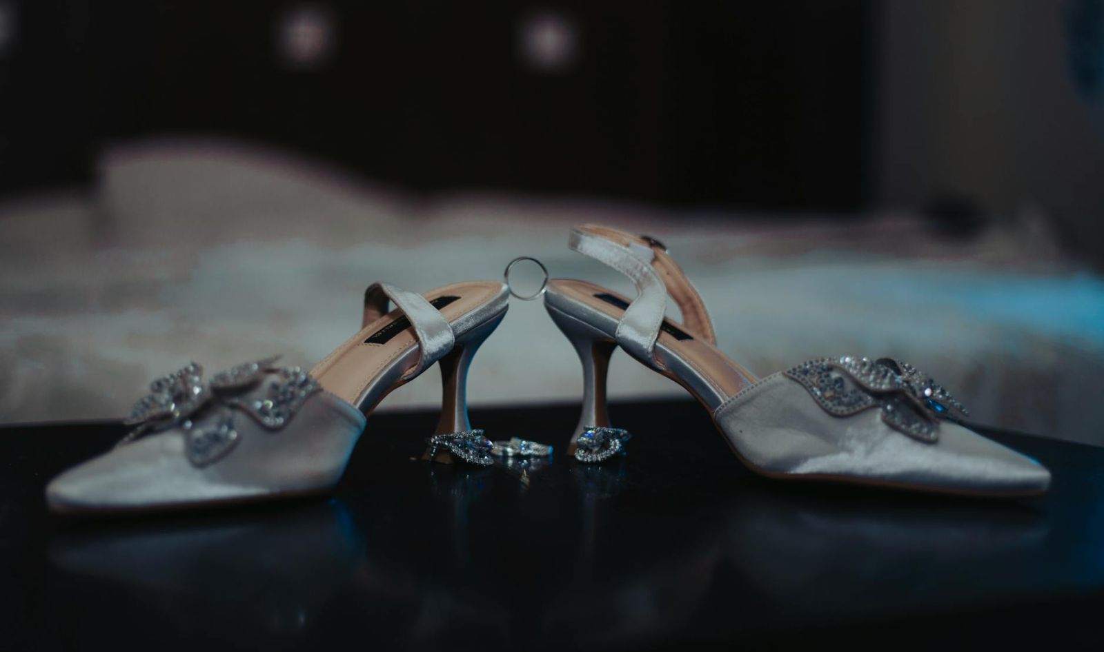 Bridal Shoe Selection: Timeless Decisions That Photograph Beautifully