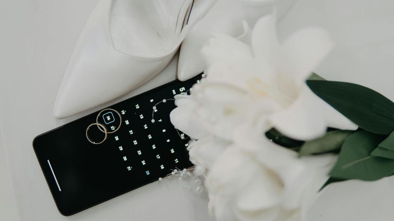 How to Choose the Perfect Wedding Day Timeline