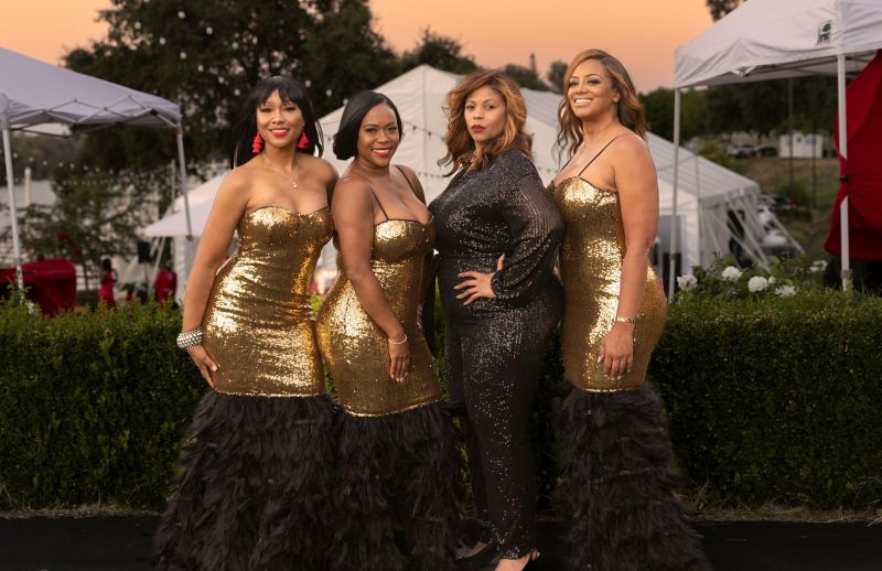 How to Choose the Perfect Charity Gala Dress