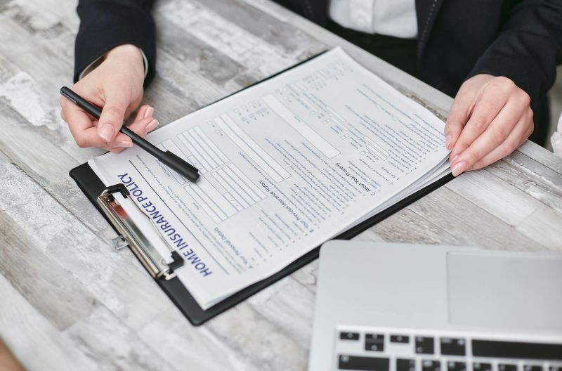 How to Choose the Perfect Rental Damage Policies