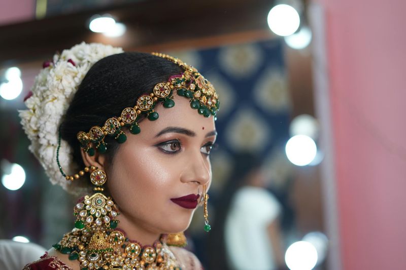 Bridal Beauty Preparation: Complete Guide for a Polished Look