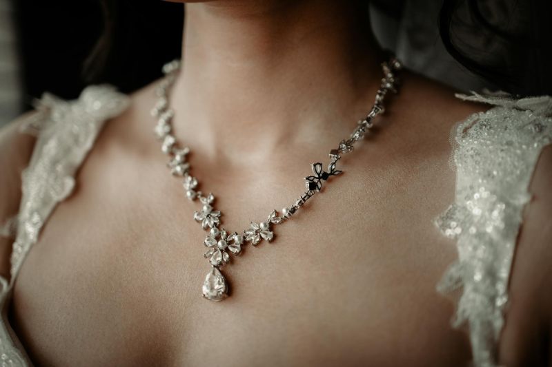 Wedding Jewelry Curation: Expert Checklist Before You Buy