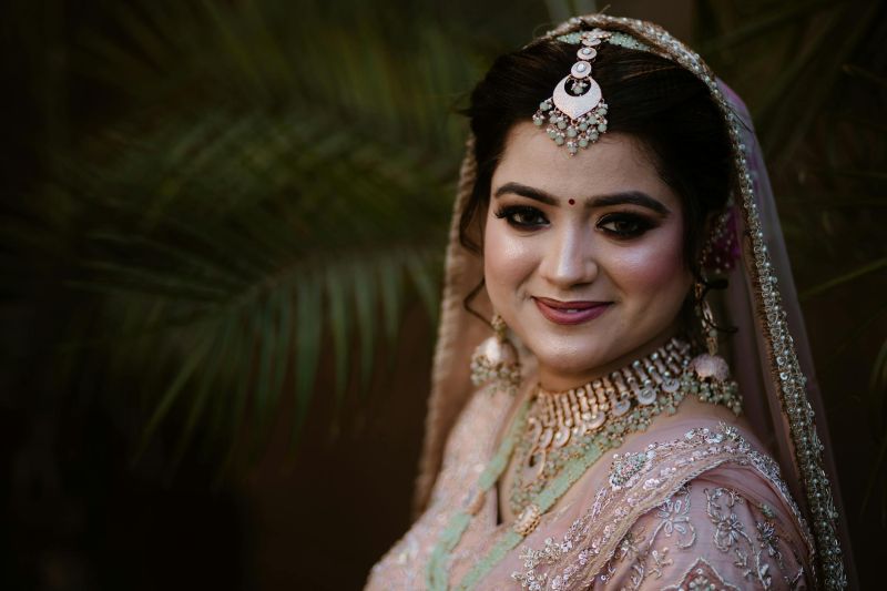 Bridal Beauty Preparation: Seasonal Trends with Practical Tips