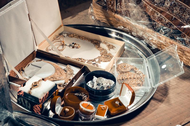 Wedding Jewelry Curation: Budget Smart Choices That Still Feel Luxury