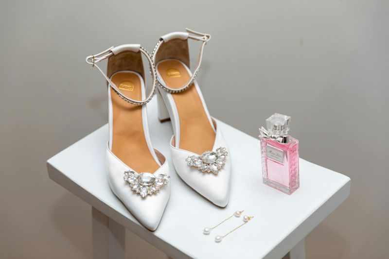 Bridal Accessories Planning: Premium Styling Moves Used by Professionals