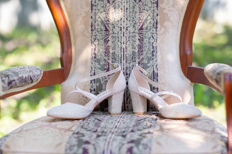 Bridal Shoe Selection: Premium Styling Moves Used by Professionals
