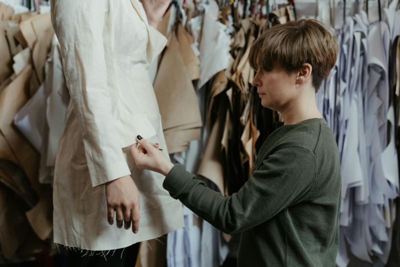 Dress Alteration Strategy: Premium Styling Moves Used by Professionals