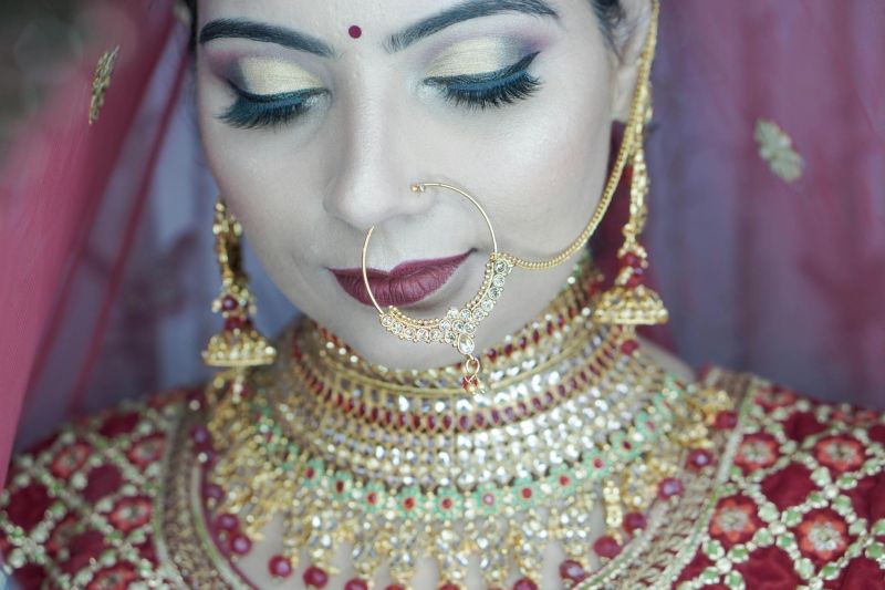Bridal Beauty Preparation: Common Mistakes and How to Avoid Them