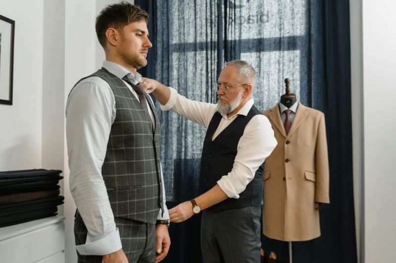 Dress Alteration Strategy: Step by Step Plan from First Visit to Final Day