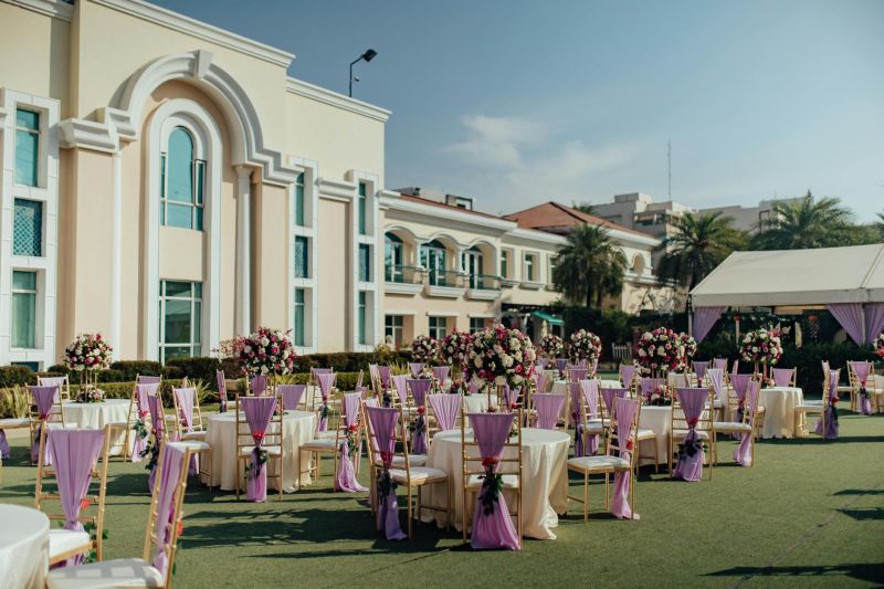 Event Styling and Coordination: Step by Step Plan from First Visit to Final Day