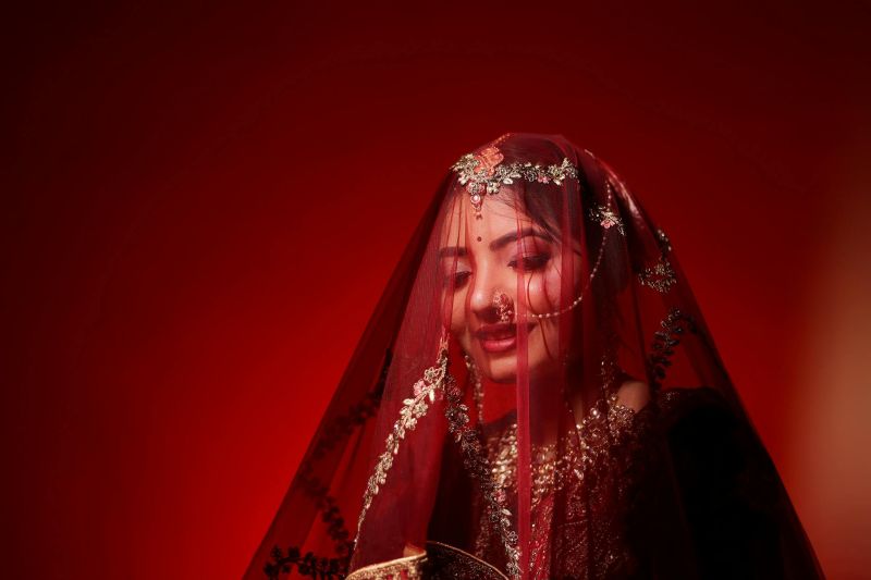 How to Choose the Perfect Bridal Veil