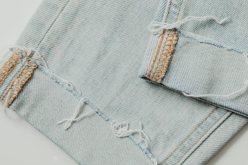 How to Choose the Perfect Hem Length Adjustments