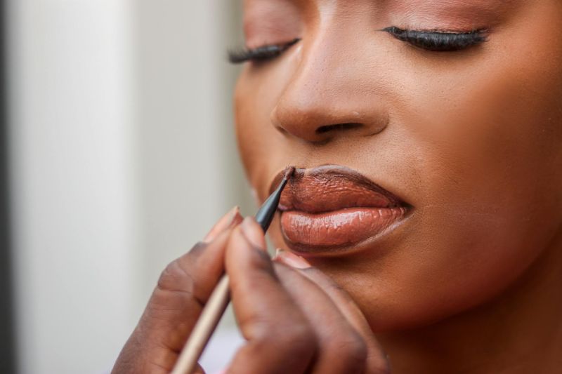 How to Choose the Perfect Bridal Lip Color