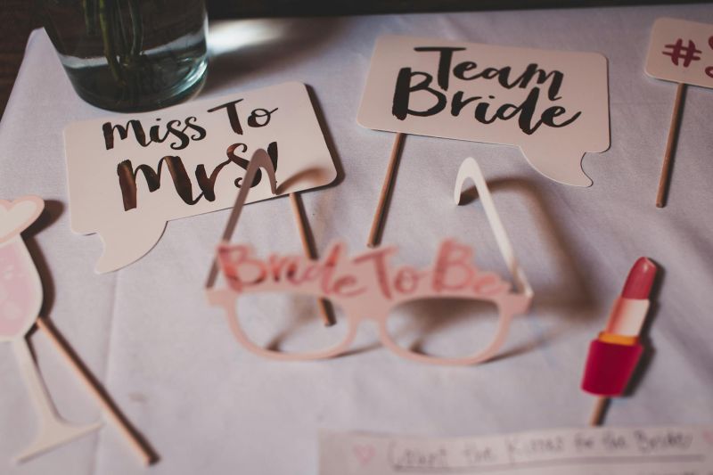 How to Choose the Perfect Bridal Shower Ideas