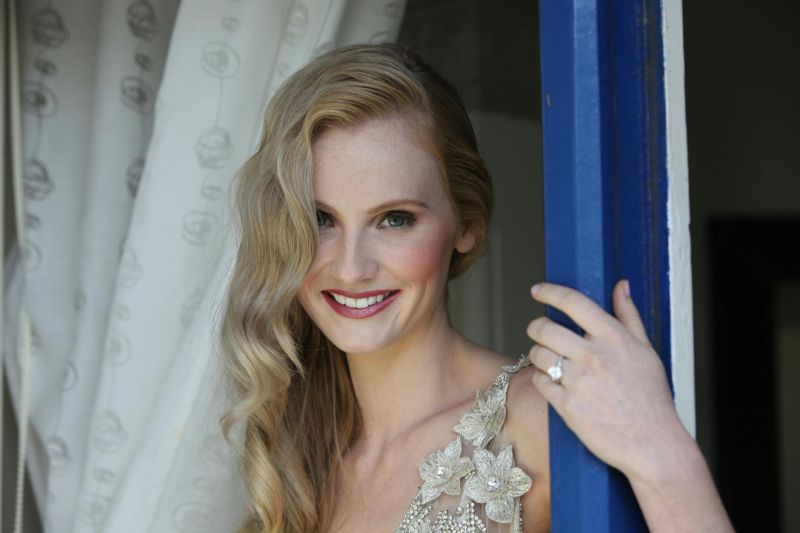 How to Choose the Perfect Natural Bridal Glow