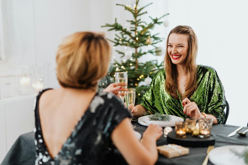 How to Choose the Perfect Gala Dinner Dress