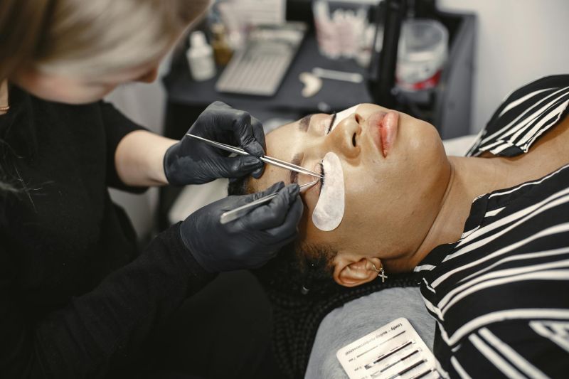 How to Choose the Perfect Wedding Day Lashes