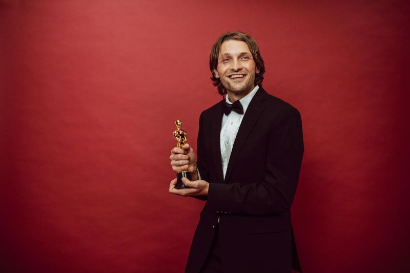 How to Choose the Perfect Awards Night Gown