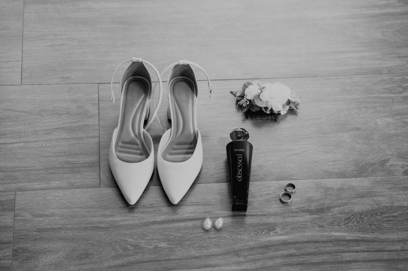 A Complete Guide to Bridal Flats