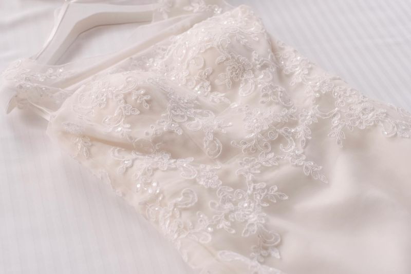 Wedding Dress Fit and Silhouette: Common Mistakes and How to Avoid Them