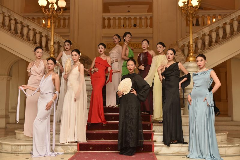 Evening Gown Styling: Advanced Advice for Modern Brides