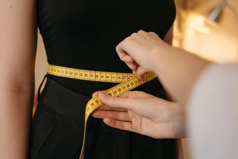 How to Choose the Perfect Waist Take-In
