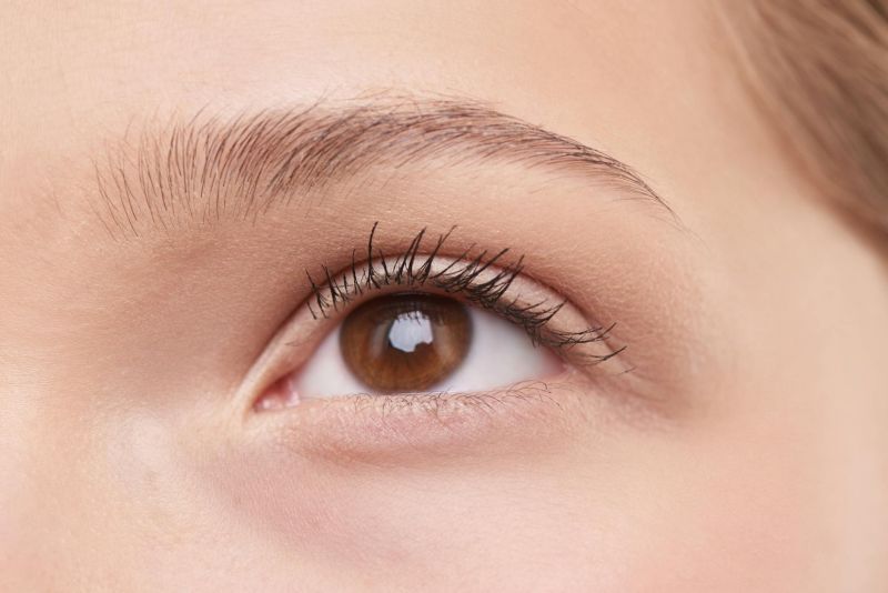 How to Choose the Perfect Brow Shaping for Brides