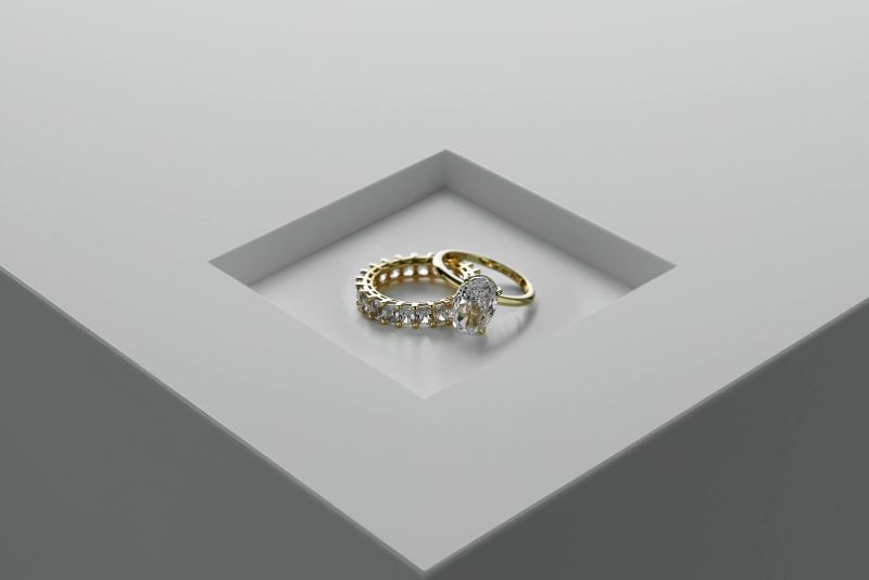 A Complete Guide to Bridal Ring Stack