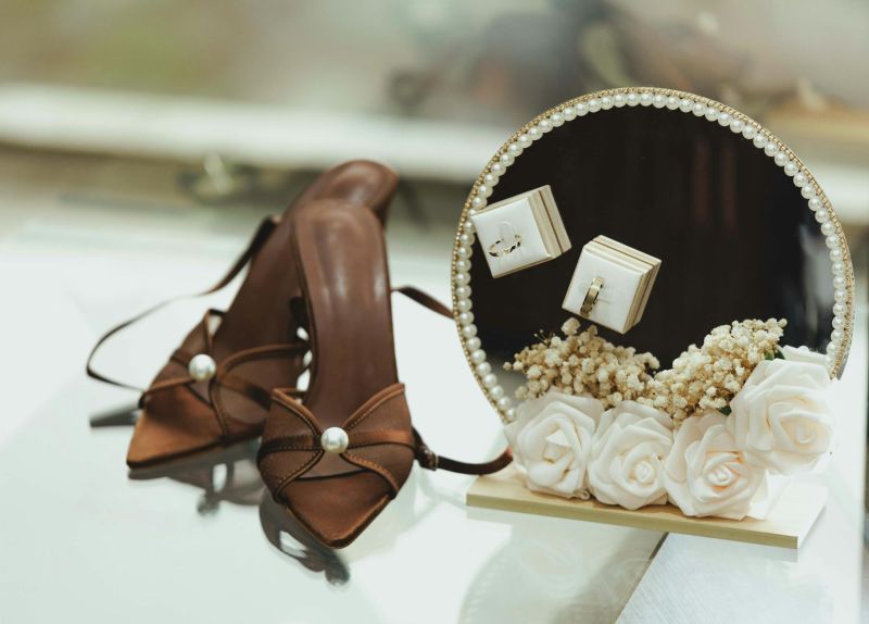Bridal Accessories Planning: Timeless Decisions That Photograph Beautifully